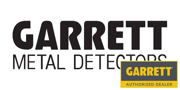 Garrett Metal Detectors